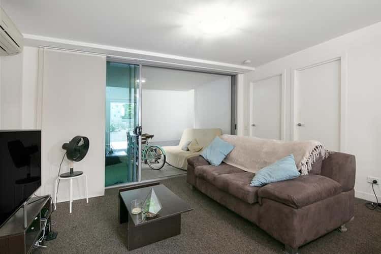 Fourth view of Homely apartment listing, 3004/92 Quay Street, Brisbane City QLD 4000
