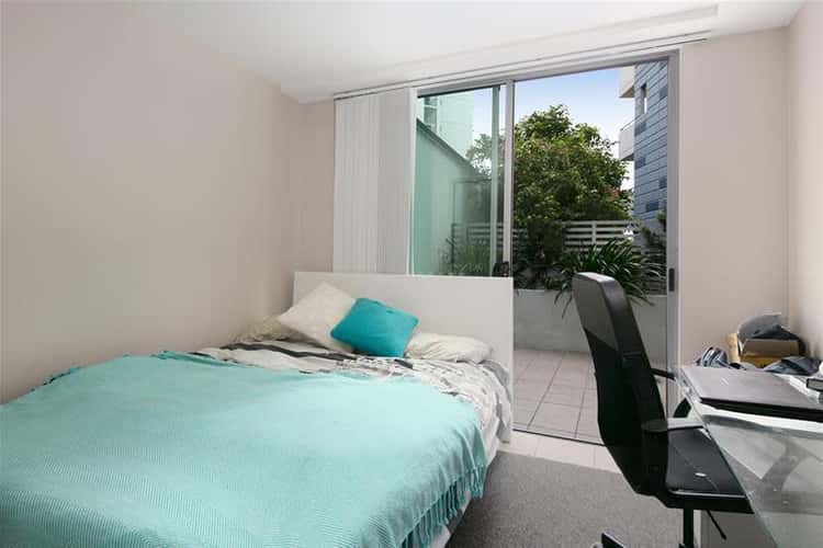 Sixth view of Homely apartment listing, 3004/92 Quay Street, Brisbane City QLD 4000