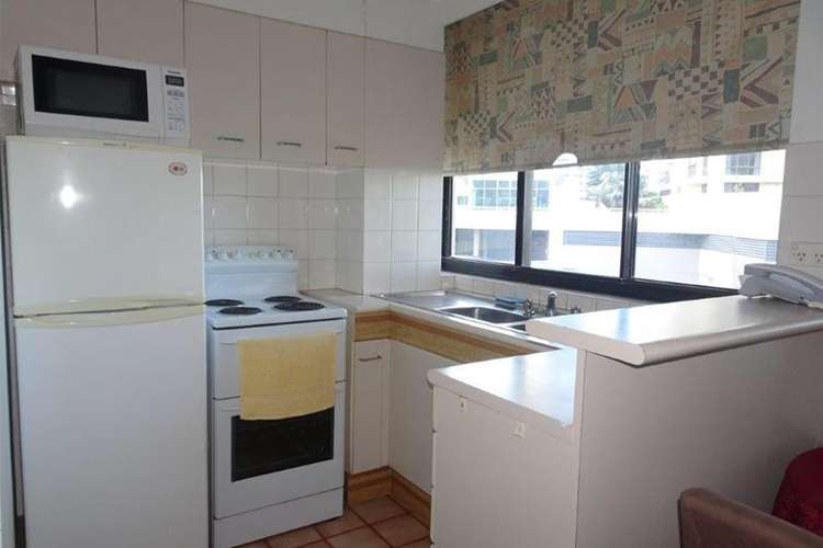 Sixth view of Homely apartment listing, 505 & 506 Beachcombe 18 Hanlan Street, Surfers Paradise QLD 4217