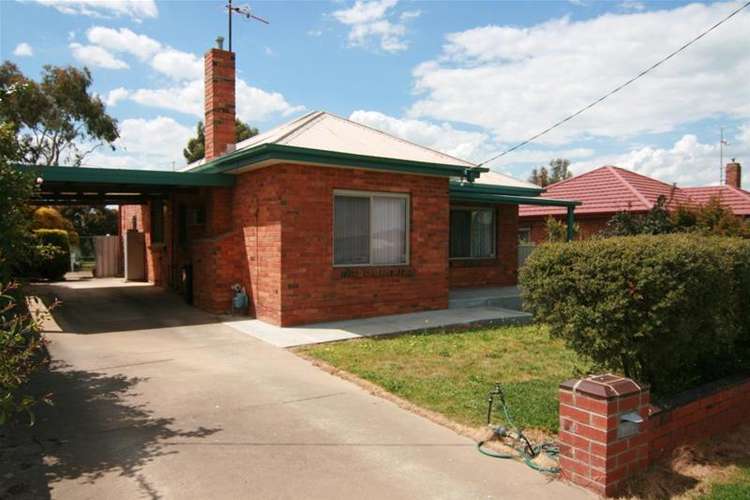 Main view of Homely house listing, 15 FLATTELY Street, Ararat VIC 3377