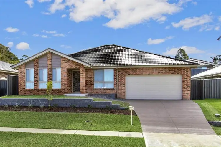 262 Warnervale Road