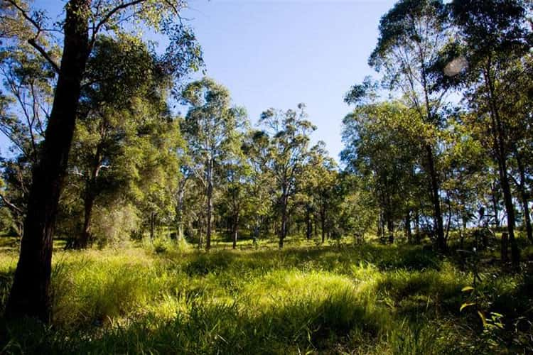 Lot 79 Valleyview Drive, Mount Nathan QLD 4211