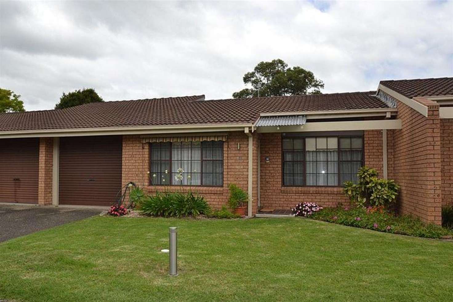 Main view of Homely apartment listing, 13/41-45 Renown Avenue, Shoalhaven Heads NSW 2535