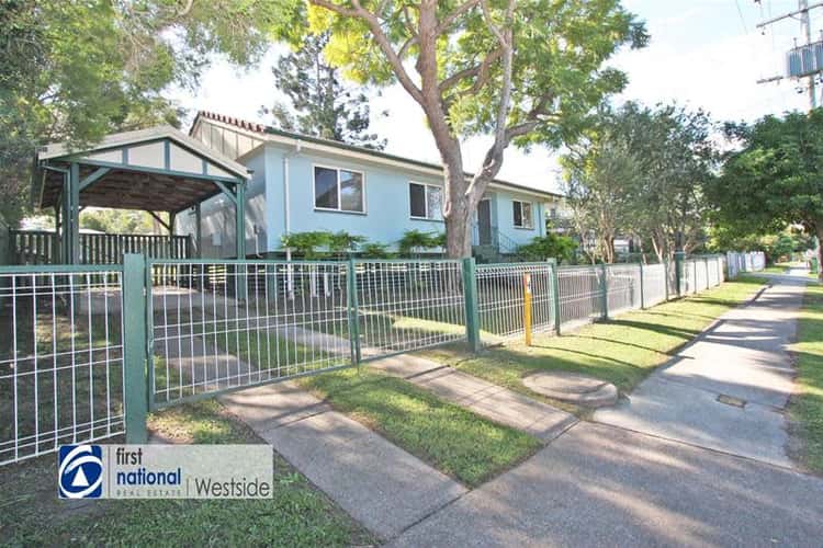 Main view of Homely house listing, 2 Nile Street, Riverview QLD 4303