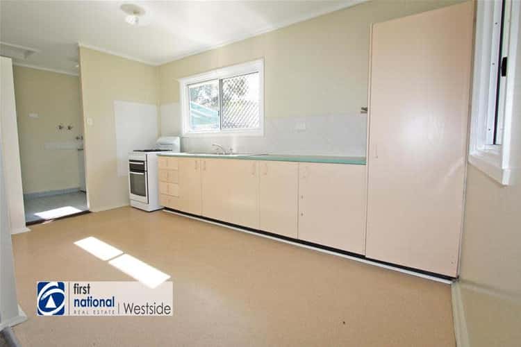 Second view of Homely house listing, 2 Nile Street, Riverview QLD 4303