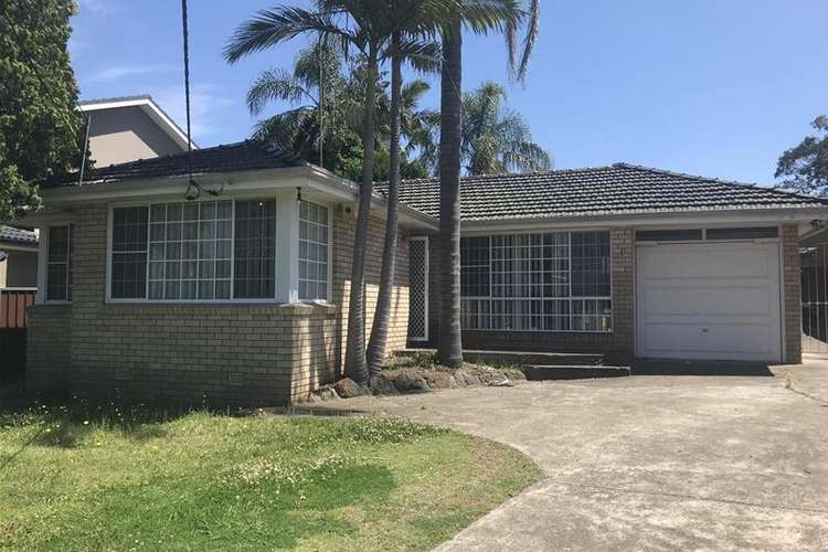 Main view of Homely house listing, 82 Caroline Crescent, Georges Hall NSW 2198