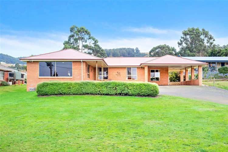 Main view of Homely house listing, 182 Palmers Road, Port Huon TAS 7116