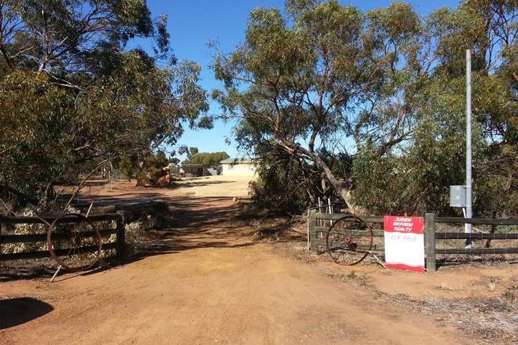 Main view of Homely house listing, 26 Bothe Street, Coorow WA 6515