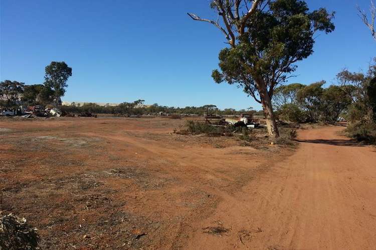 Second view of Homely house listing, 26 Bothe Street, Coorow WA 6515