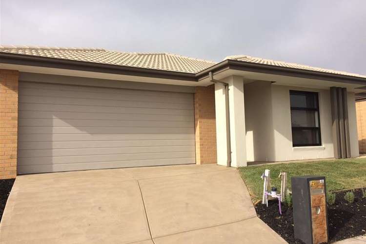 Main view of Homely house listing, 25 Scoria Circuit, Craigieburn VIC 3064