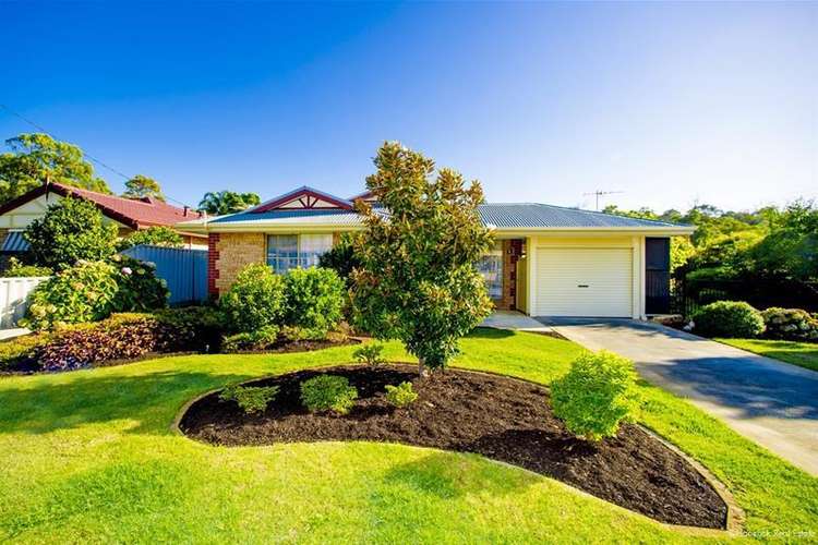 Fifth view of Homely house listing, 45 Mardo Avenue, Australind WA 6233