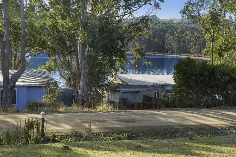 Third view of Homely house listing, 81 Flakemores Road, Eggs And Bacon Bay TAS 7112
