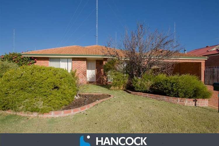 4 Fuchsia Gardens, Eaton WA 6232