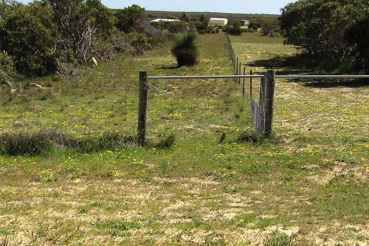 Third view of Homely residentialLand listing, LOT 265/265 (L265) Zendora Road, Jurien Bay WA 6516