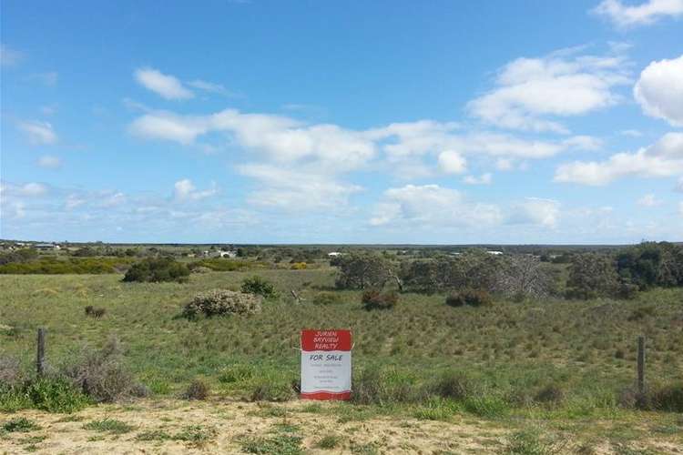 Fifth view of Homely residentialLand listing, LOT 265/265 (L265) Zendora Road, Jurien Bay WA 6516
