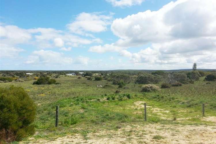 Sixth view of Homely residentialLand listing, LOT 265/265 (L265) Zendora Road, Jurien Bay WA 6516