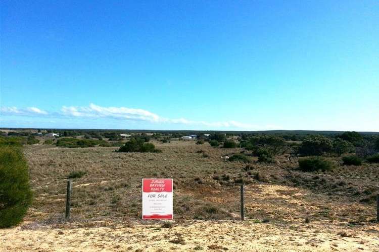 Seventh view of Homely residentialLand listing, LOT 265/265 (L265) Zendora Road, Jurien Bay WA 6516