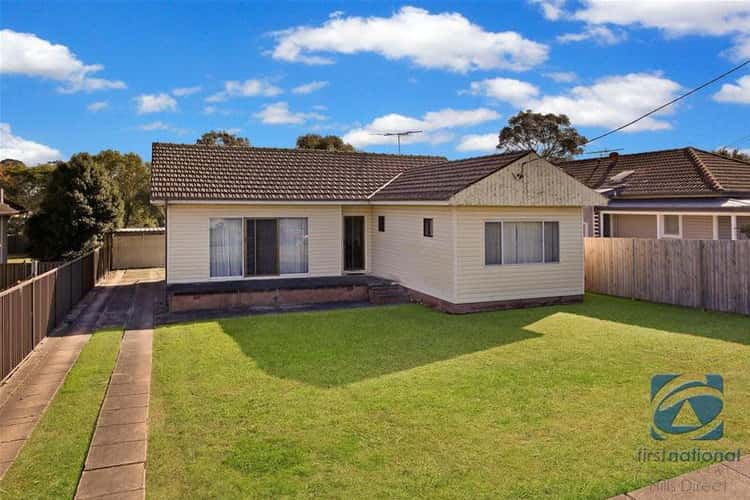 Second view of Homely house listing, 6 Woods Street, Riverstone NSW 2765