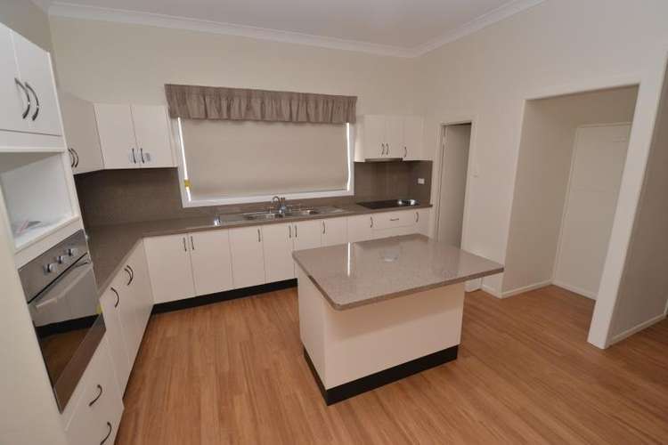 Second view of Homely house listing, 470 Valentine Plains Road, Biloela QLD 4715