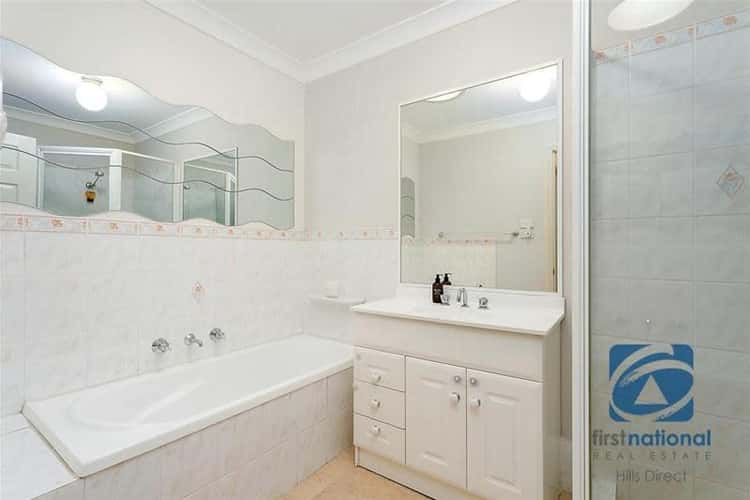 Sixth view of Homely townhouse listing, 2/16 Hillcrest Road, Quakers Hill NSW 2763