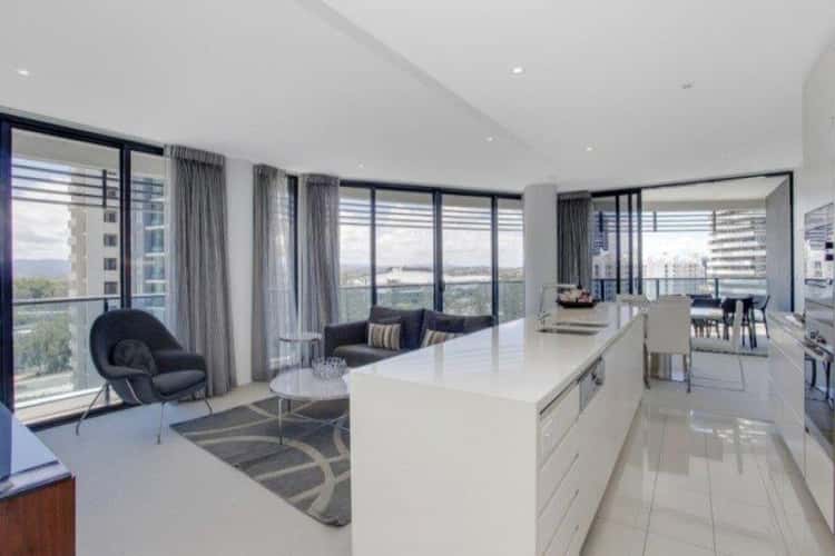 Main view of Homely apartment listing, 4 Charles Avenue, Broadbeach QLD 4218
