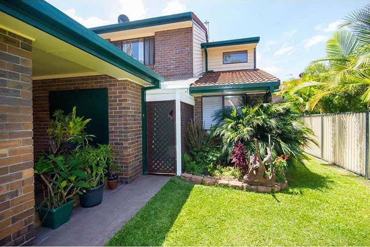 Main view of Homely townhouse listing, 1 Hibiscus /67 Nerang Street, Nerang QLD 4211