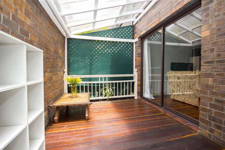 Second view of Homely townhouse listing, 1 Hibiscus /67 Nerang Street, Nerang QLD 4211