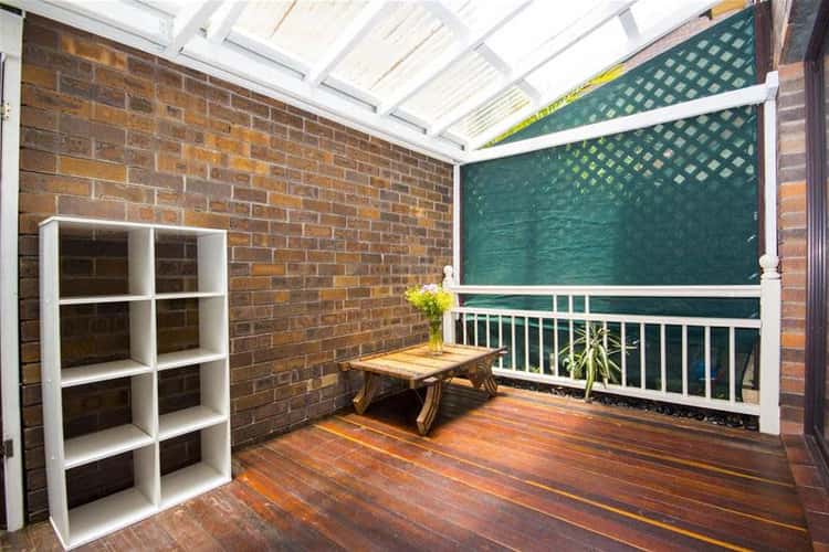 Third view of Homely townhouse listing, 1 Hibiscus /67 Nerang Street, Nerang QLD 4211
