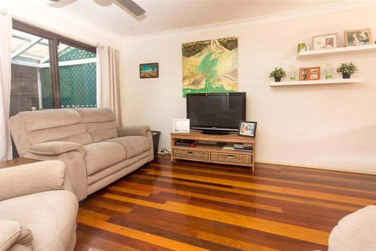 Fourth view of Homely townhouse listing, 1 Hibiscus /67 Nerang Street, Nerang QLD 4211