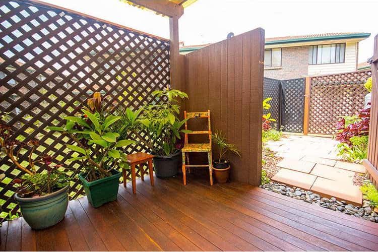 Sixth view of Homely townhouse listing, 1 Hibiscus /67 Nerang Street, Nerang QLD 4211
