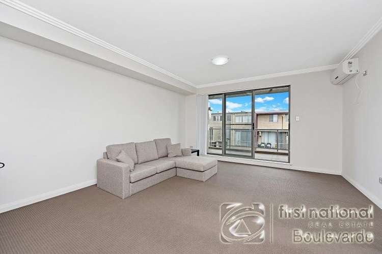 Second view of Homely apartment listing, 16/79-87 Beaconsfield Street, Silverwater NSW 2128