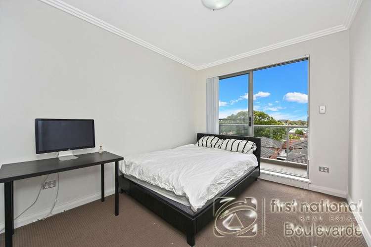 Third view of Homely apartment listing, 16/79-87 Beaconsfield Street, Silverwater NSW 2128