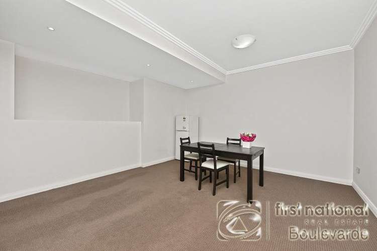 Fifth view of Homely apartment listing, 16/79-87 Beaconsfield Street, Silverwater NSW 2128