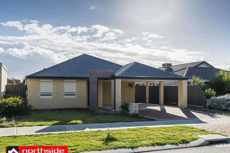 Main view of Homely house listing, 9 Jingana Road, Banksia Grove WA 6031