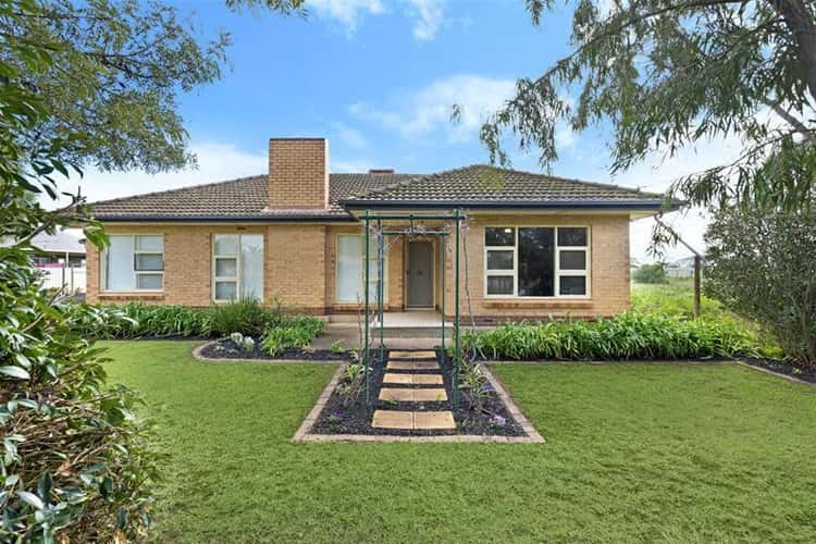 Main view of Homely house listing, 93 Angle Vale Road, Angle Vale SA 5117