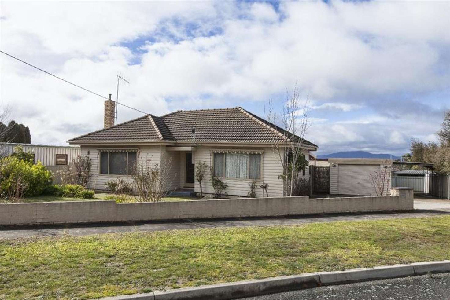 Main view of Homely house listing, 2 Speed Street, Ararat VIC 3377