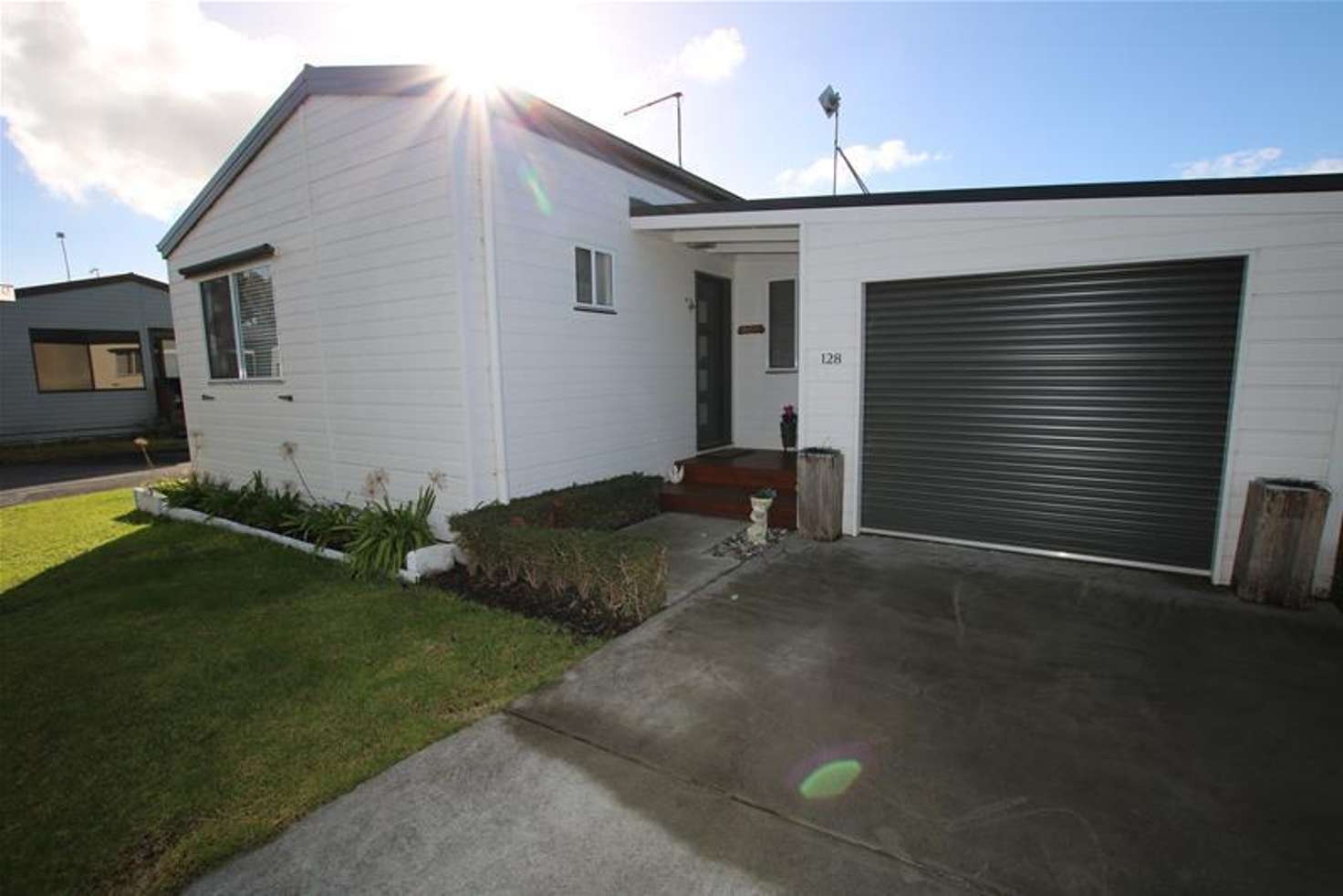 Main view of Homely house listing, 128 Hopkins River Holiday Park, Warrnambool VIC 3280