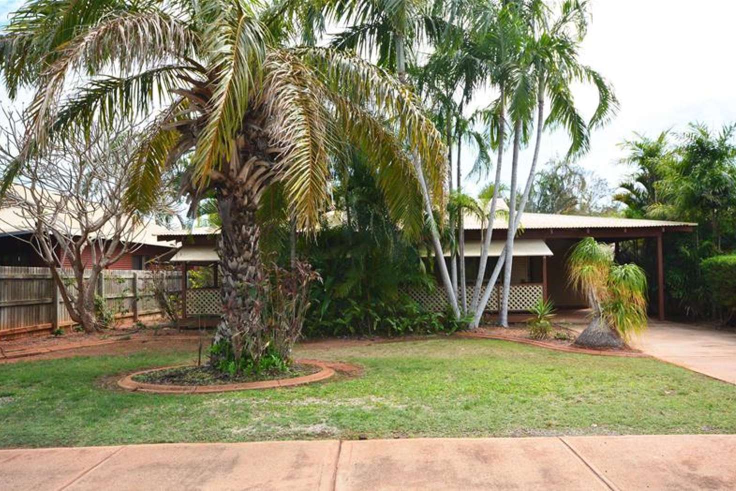 Main view of Homely house listing, 6 Gibson Retreat, Cable Beach WA 6726