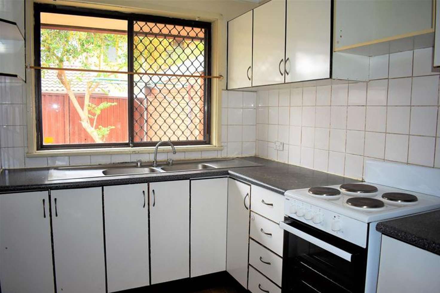 Main view of Homely unit listing, 23/17-25 Campbell Hill Road, Chester Hill NSW 2162