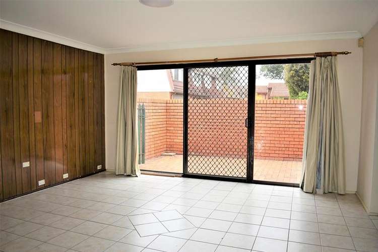 Second view of Homely unit listing, 23/17-25 Campbell Hill Road, Chester Hill NSW 2162
