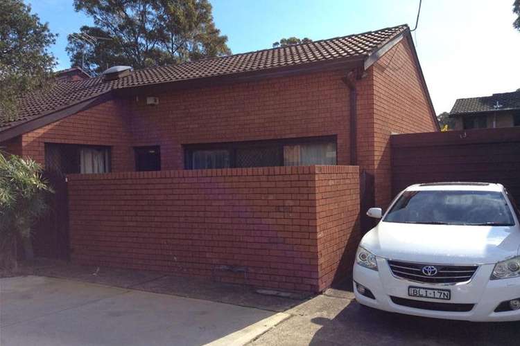 Fourth view of Homely unit listing, 23/17-25 Campbell Hill Road, Chester Hill NSW 2162