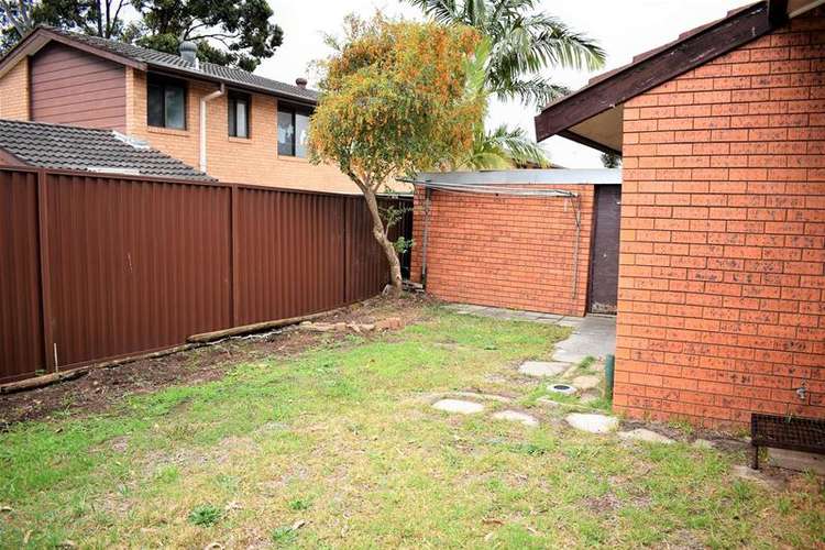 Fifth view of Homely unit listing, 23/17-25 Campbell Hill Road, Chester Hill NSW 2162