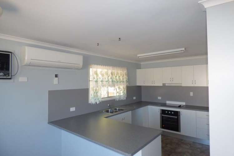 Second view of Homely house listing, 11 Joe Kooyman Drive, Biloela QLD 4715