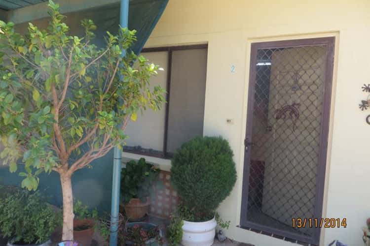 Main view of Homely unit listing, 2/1 Churchill Street, Buronga NSW 2739
