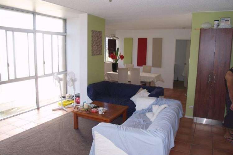 Third view of Homely apartment listing, 8/15 Laycock Street, Surfers Paradise QLD 4217