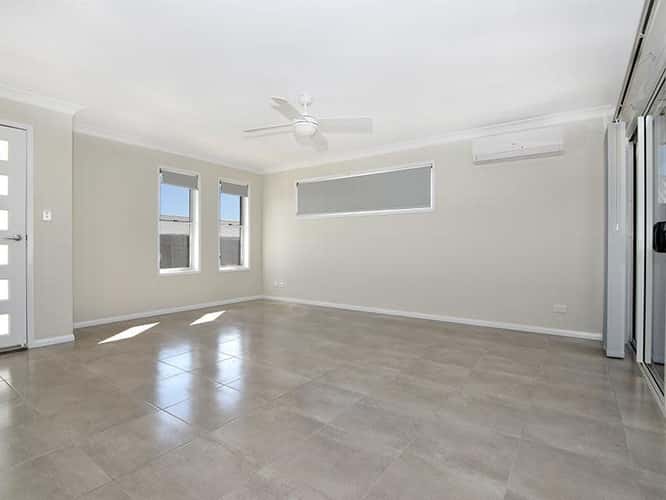 Third view of Homely apartment listing, 3/24 Dalmeny Street, Wilsonton QLD 4350
