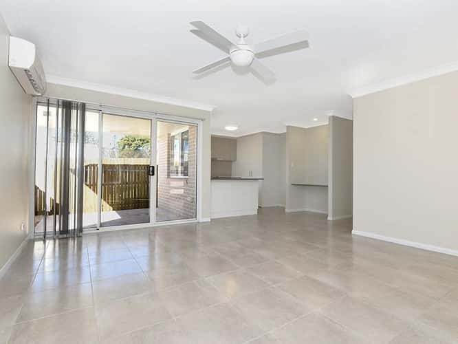Fourth view of Homely apartment listing, 3/24 Dalmeny Street, Wilsonton QLD 4350