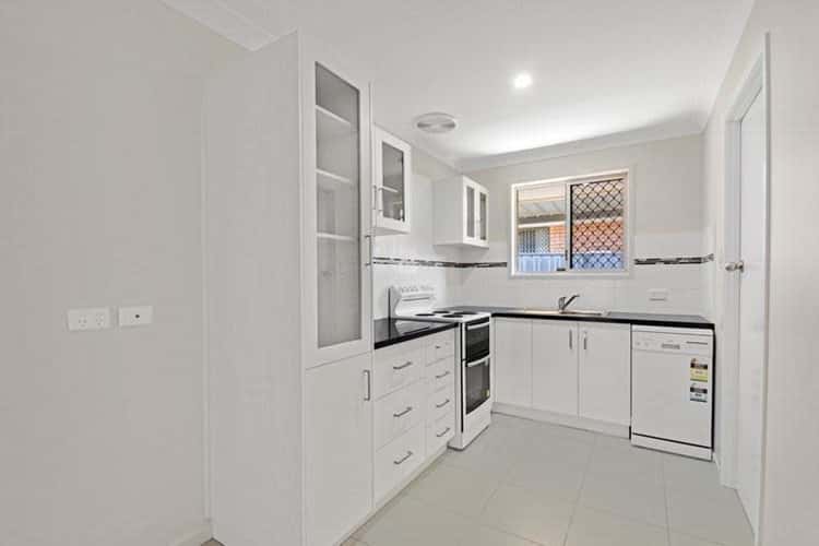 Main view of Homely apartment listing, 1/4 Jondaryan Street, Newtown QLD 4350