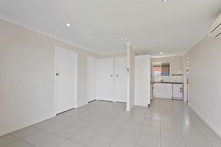 Second view of Homely apartment listing, 1/4 Jondaryan Street, Newtown QLD 4350