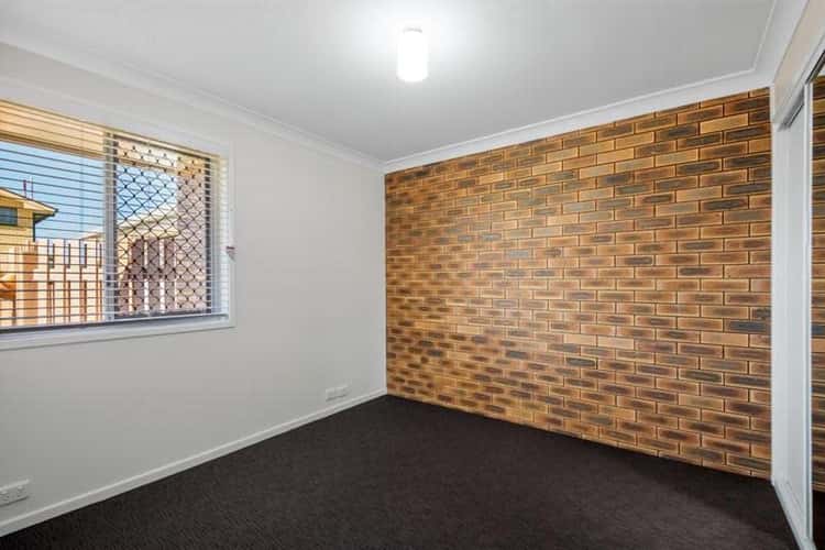Third view of Homely apartment listing, 1/4 Jondaryan Street, Newtown QLD 4350